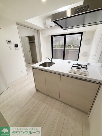 ブライズ鷺沼の物件内観写真